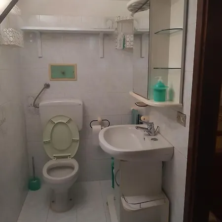 Apartment Basement Domusnovas